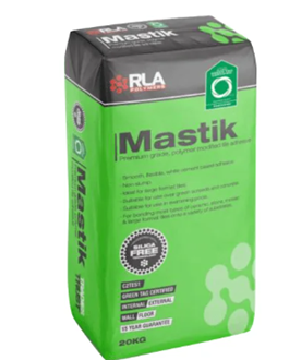 RLA MASTIK 20KG  